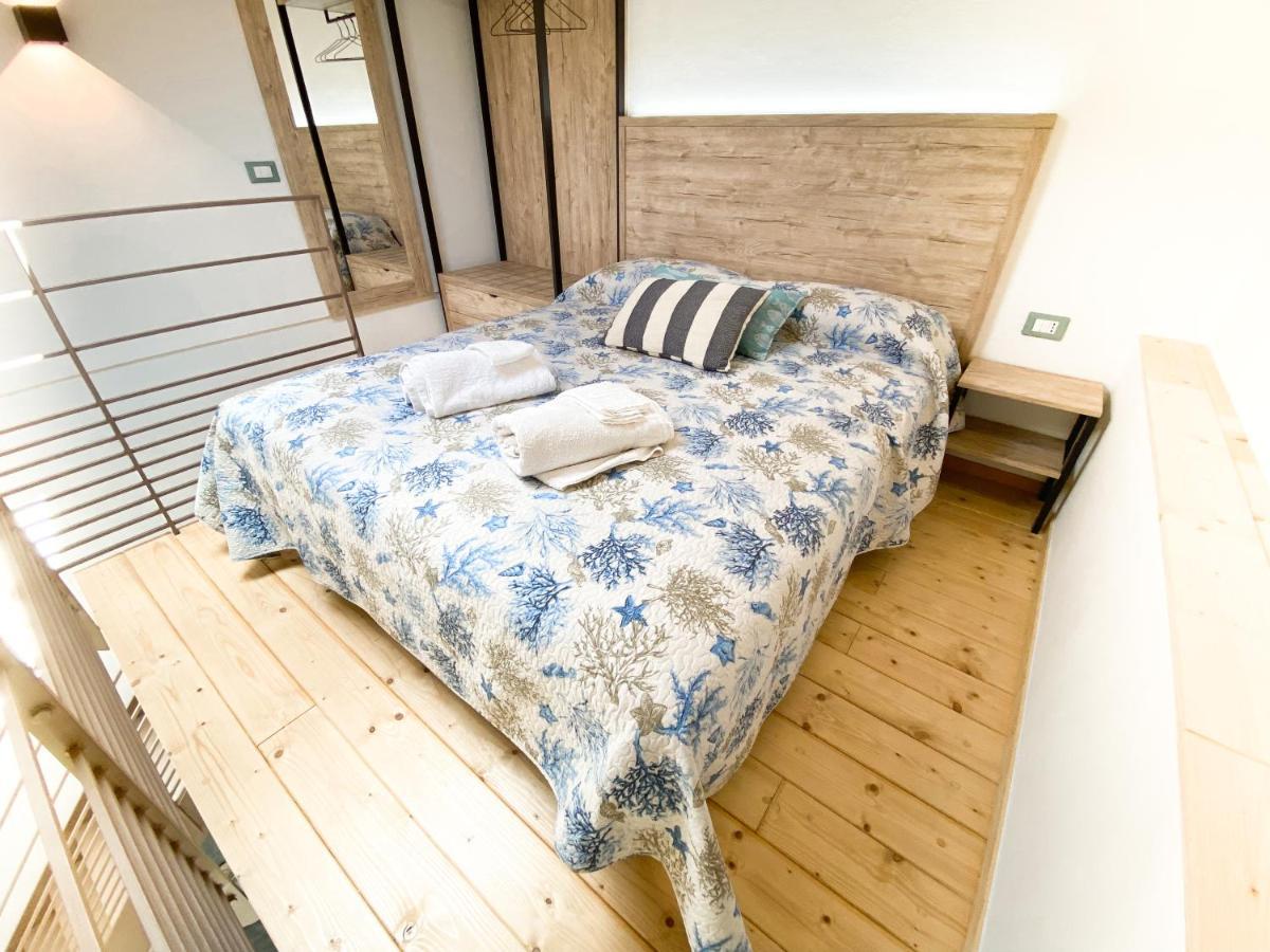 Apartament New Agriloft 3 Agave - Giardino, Wi-Fi, Clima, A 50 Mt Dal Mare Bordighera Zewnętrze zdjęcie