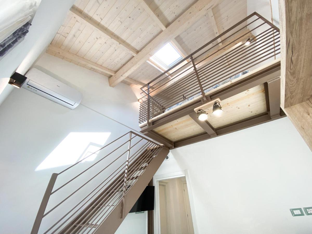 Apartament New Agriloft 3 Agave - Giardino, Wi-Fi, Clima, A 50 Mt Dal Mare Bordighera Zewnętrze zdjęcie